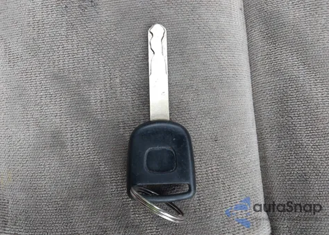 2003 Honda Odyssey Ex из США, поврежденный, VIN 5FNRL18613B009857